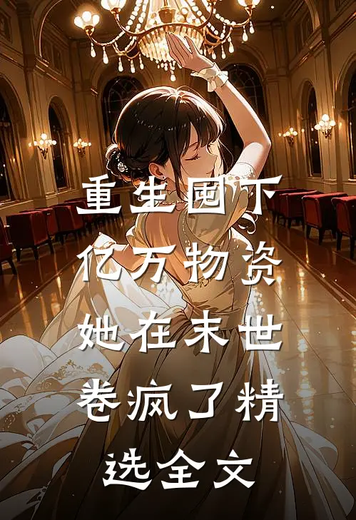 重生囤下亿万物资，她在末世卷疯了精选全文