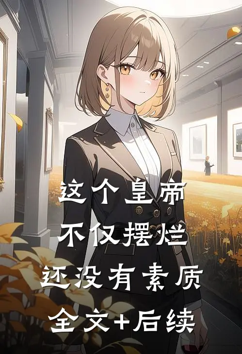 这个皇帝不仅摆烂，还没有素质全文+后续