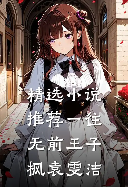 精选小说推荐一往无前王子枫袁雯洁