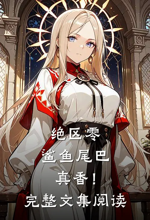 绝区零：鲨鱼尾巴，真香！完整文集阅读