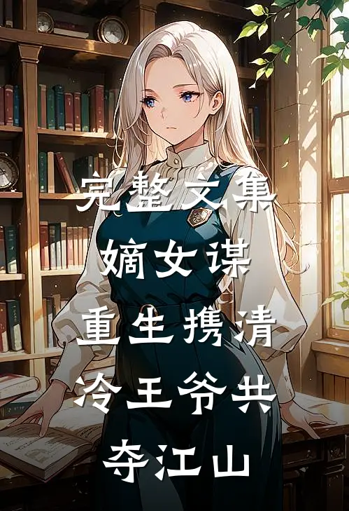 完整文集嫡女谋：重生携清冷王爷共夺江山
