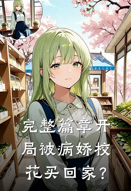 完整篇章开局被病娇校花买回家？