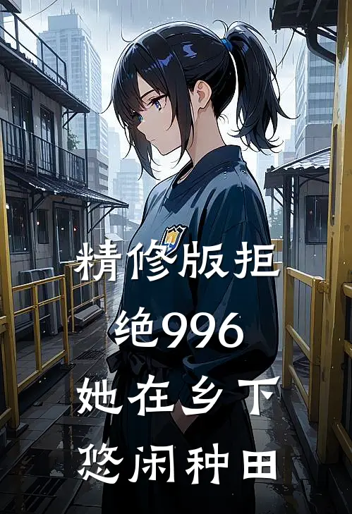 精修版拒绝996：她在乡下悠闲种田