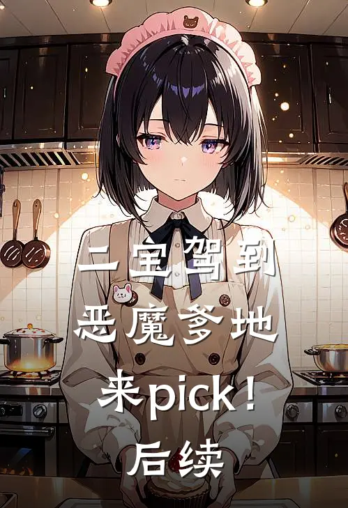二宝驾到：恶魔爹地，来pick！后续