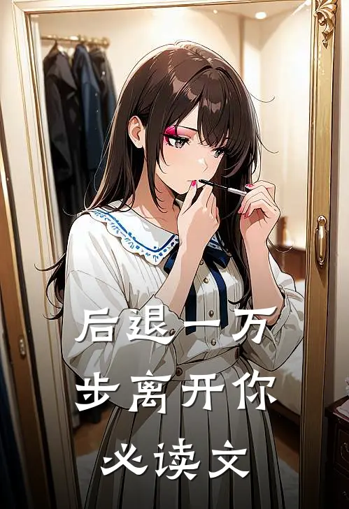 后退一万步离开你必读文