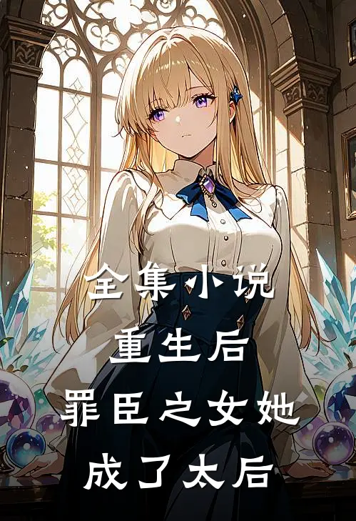 全集小说重生后，罪臣之女她成了太后