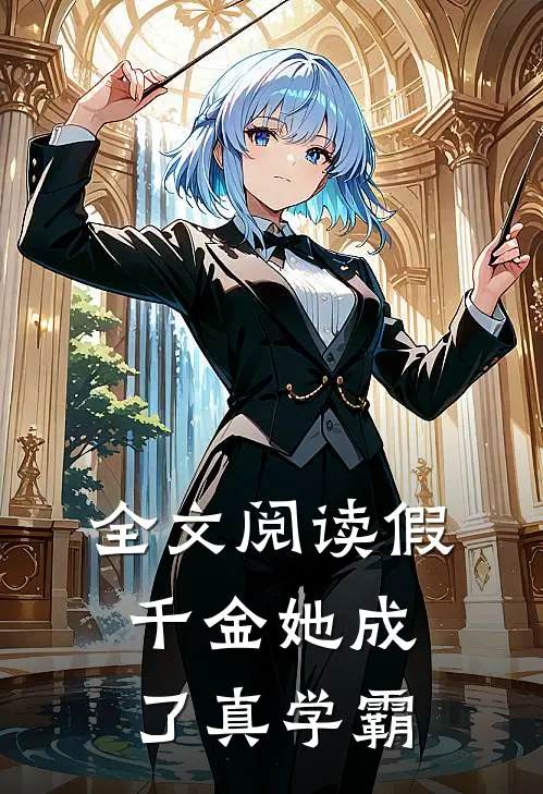 全文阅读假千金她成了真学霸