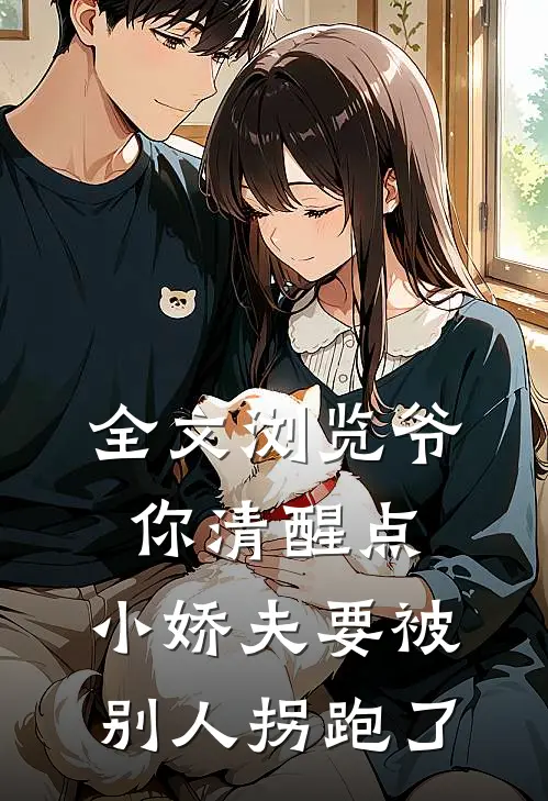 全文浏览爷你清醒点，小娇夫要被别人拐跑了