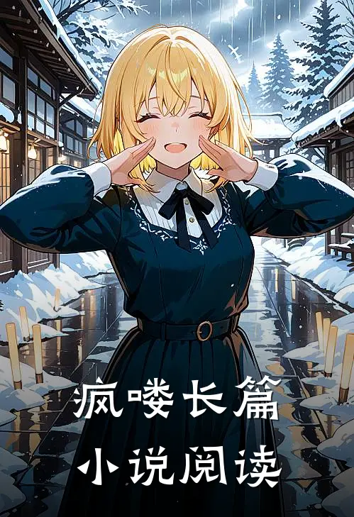疯喽长篇小说阅读