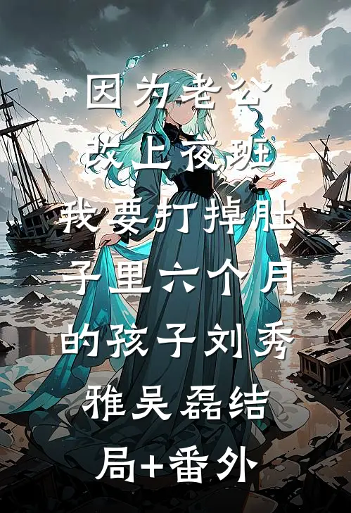 因为老公改上夜班，我要打掉肚子里六个月的孩子刘秀雅吴磊结局+番外