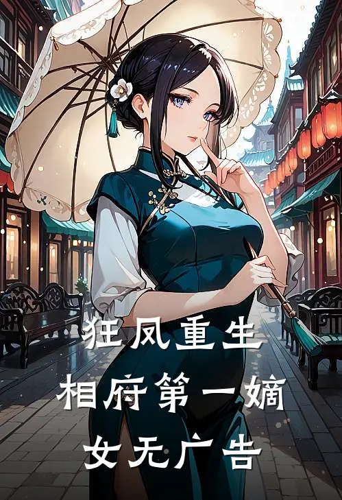 狂凤重生：相府第一嫡女无广告