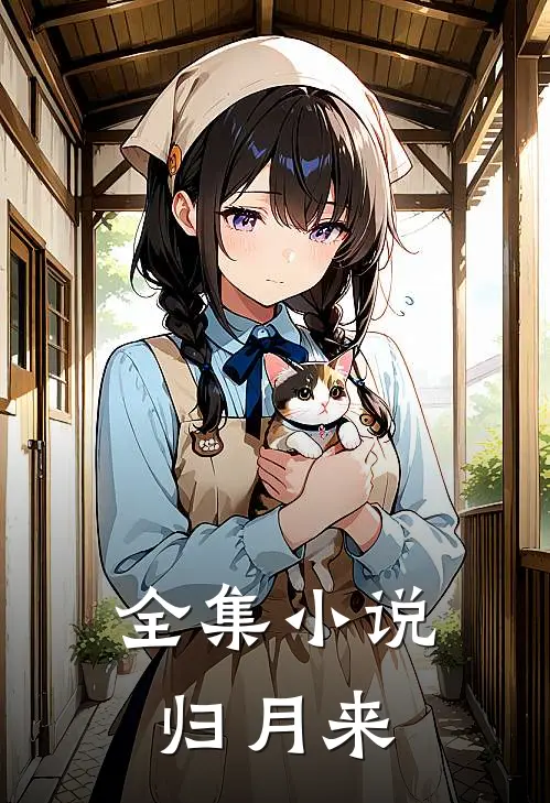 全集小说归月来