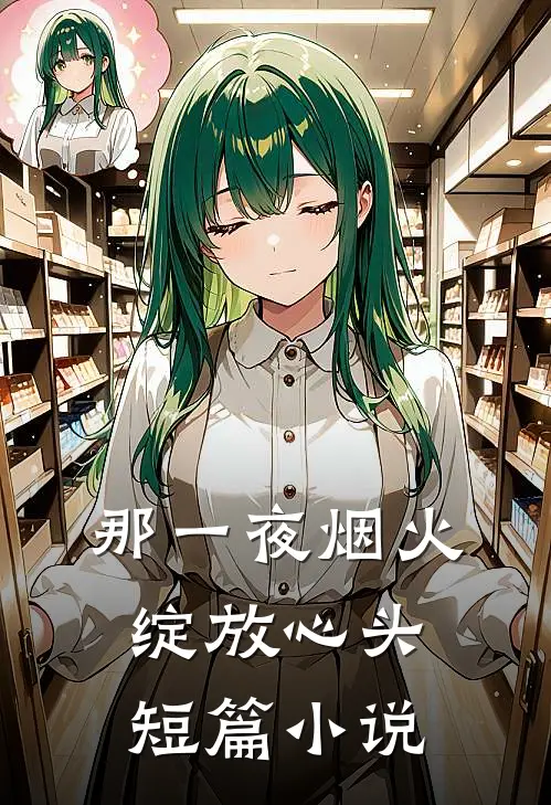 那一夜烟火，绽放心头短篇小说