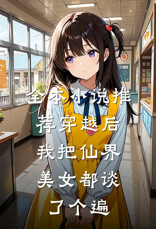 全本小说推荐穿越后，我把仙界美女都谈了个遍