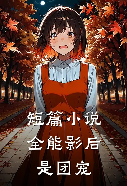 短篇小说全能影后是团宠