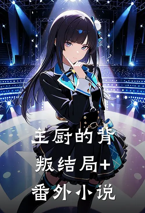 主厨的背叛结局+番外小说