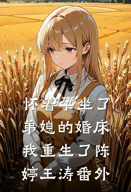 怀着孕坐了弟媳的婚床，我重生了陈婷王涛 番外