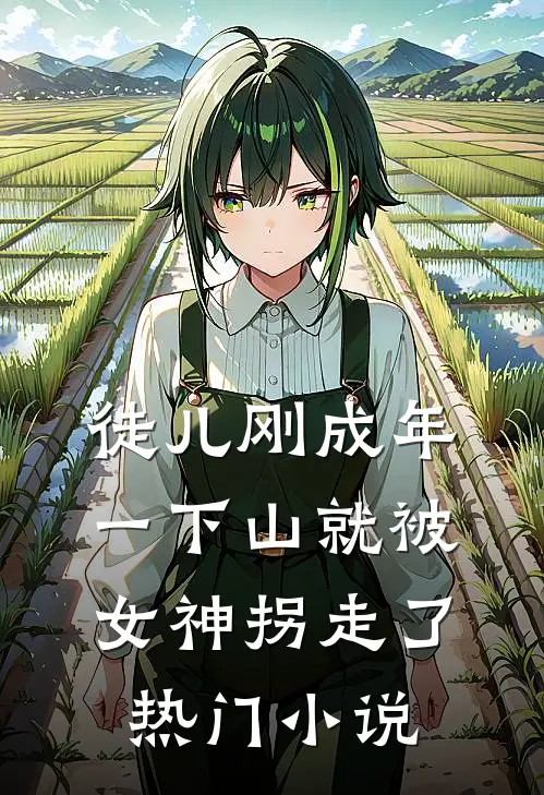 徒儿刚成年，一下山就被女神拐走了热门小说