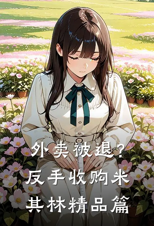 外卖被退？反手收购米其林精品篇