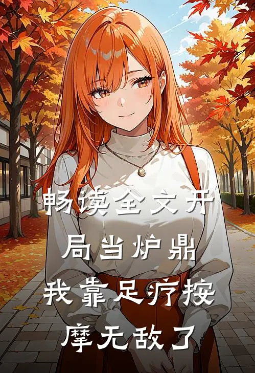 畅读全文开局当炉鼎，我靠足疗按摩无敌了