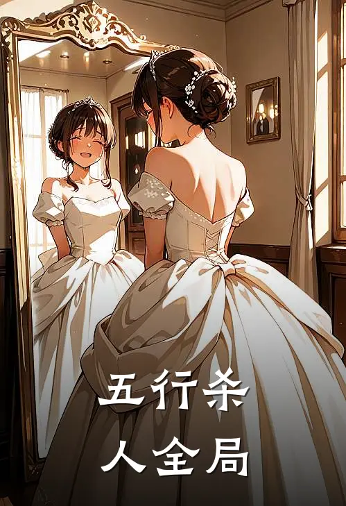五行杀人全局