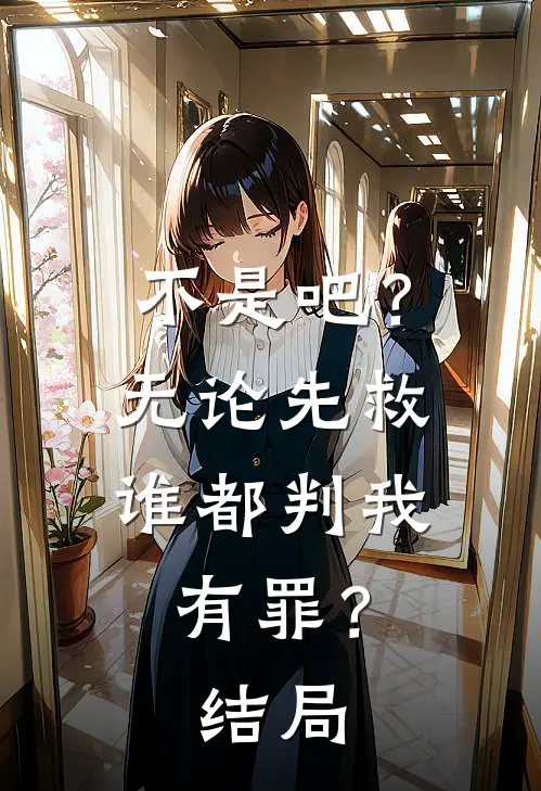 不是吧？无论先救谁都判我有罪？结局