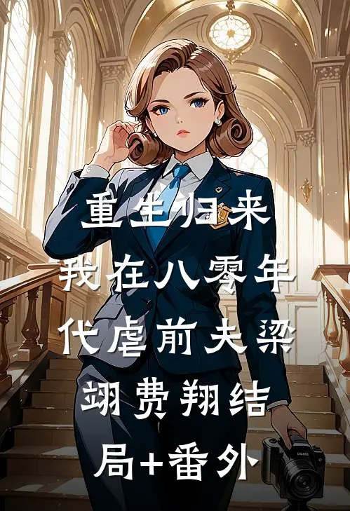 重生归来，我在八零年代虐前夫梁翊费翔结局+番外