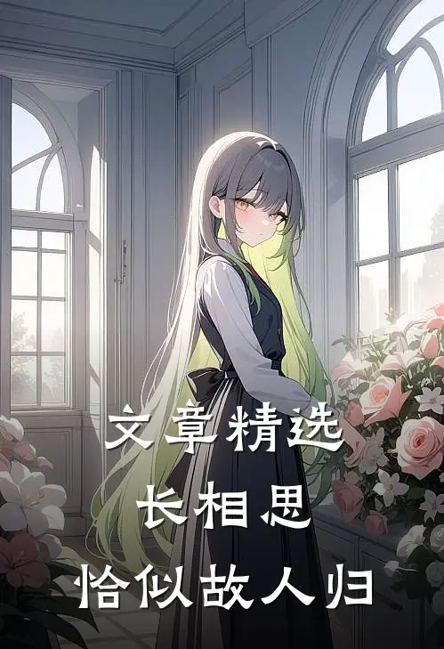 文章精选长相思，恰似故人归