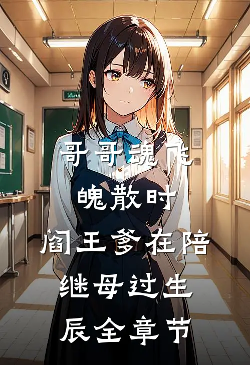 哥哥魂飞魄散时，阎王爹在陪继母过生辰全章节