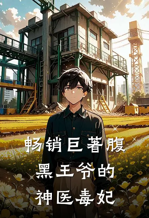 畅销巨著腹黑王爷的神医毒妃