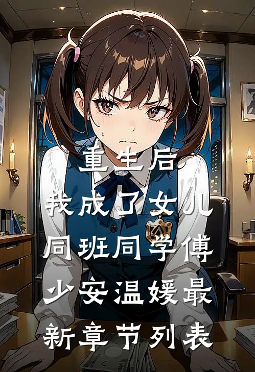重生后，我成了女儿同班同学傅少安温媛最新章节列表