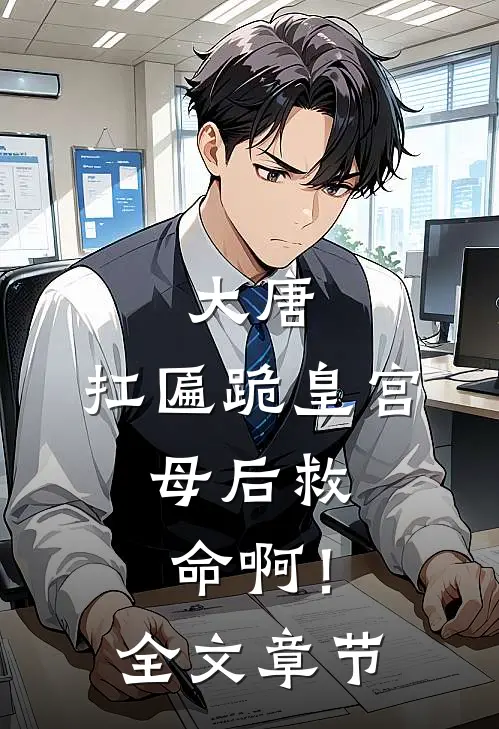 大唐：扛匾跪皇宫，母后救命啊！全文章节