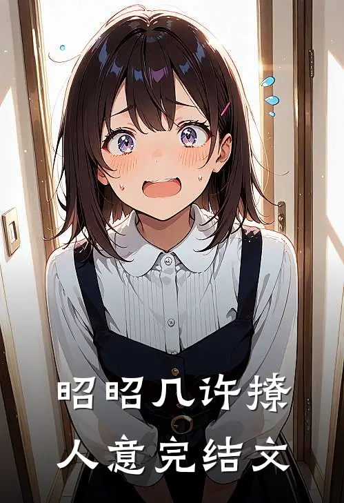 昭昭几许撩人意完结文