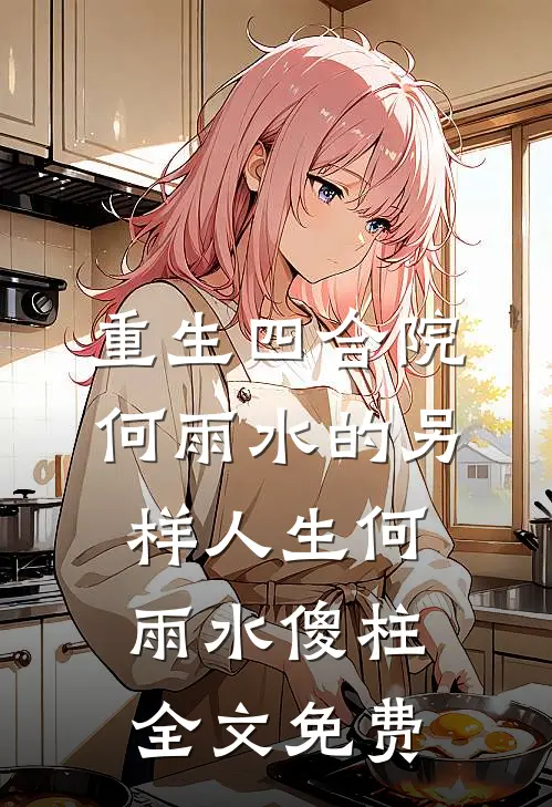 重生四合院，何雨水的另样人生何雨水傻柱全文免费