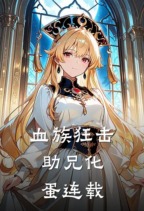 血族狂击，助兄化蛋连载