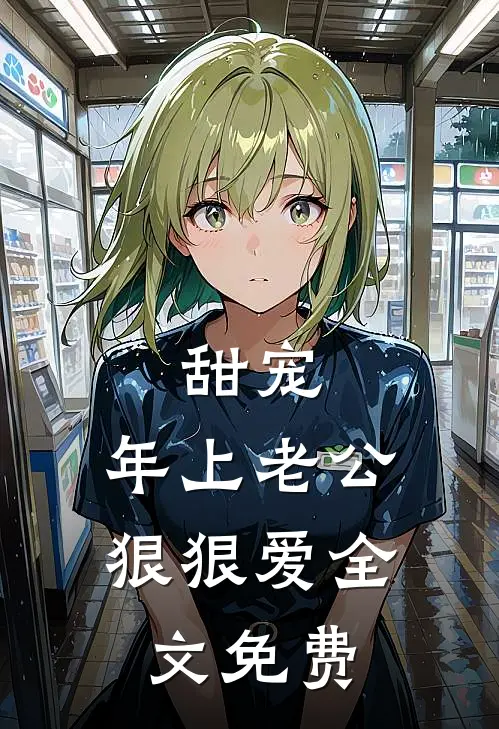 甜宠：年上老公狠狠爱全文免费