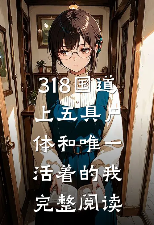 318国道上五具尸体和唯一活着的我完整阅读