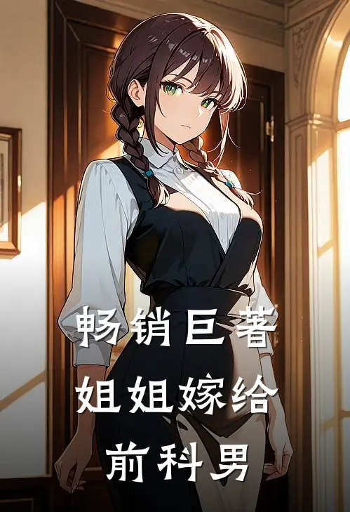 畅销巨著姐姐嫁给前科男