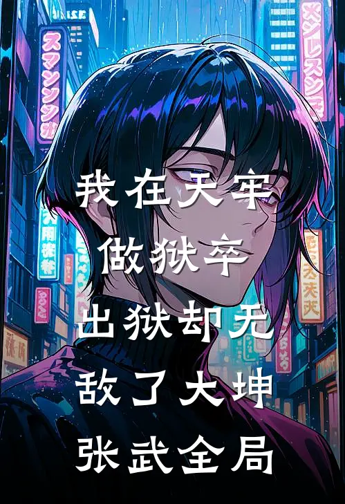 我在天牢做狱卒，出狱却无敌了大坤张武全局