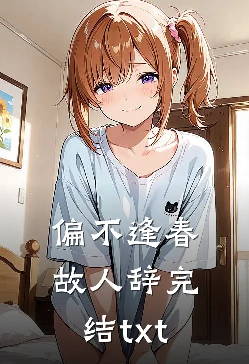 偏不逢春故人辞完结txt