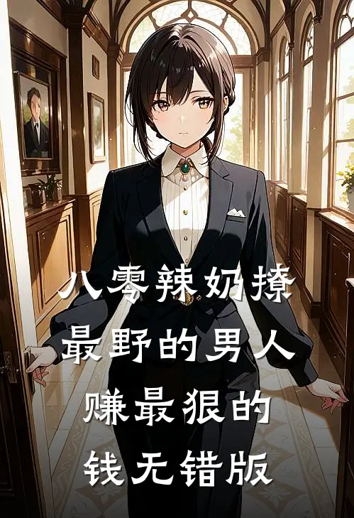 八零辣奶撩最野的男人赚最狠的钱无错版