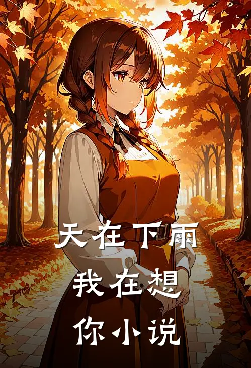 天在下雨，我在想你小说