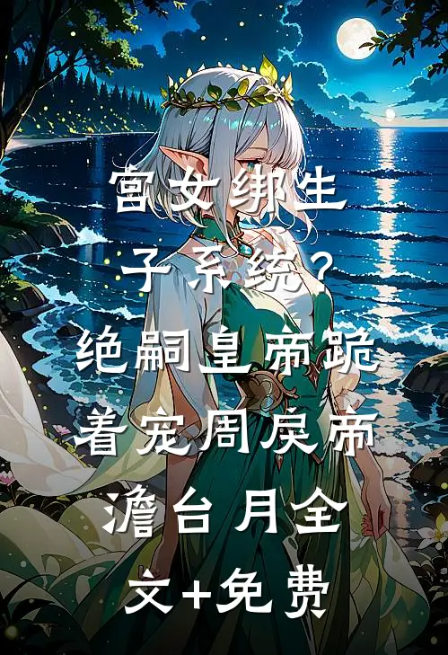 宫女绑生子系统？绝嗣皇帝跪着宠周戾帝澹台月全文+免费