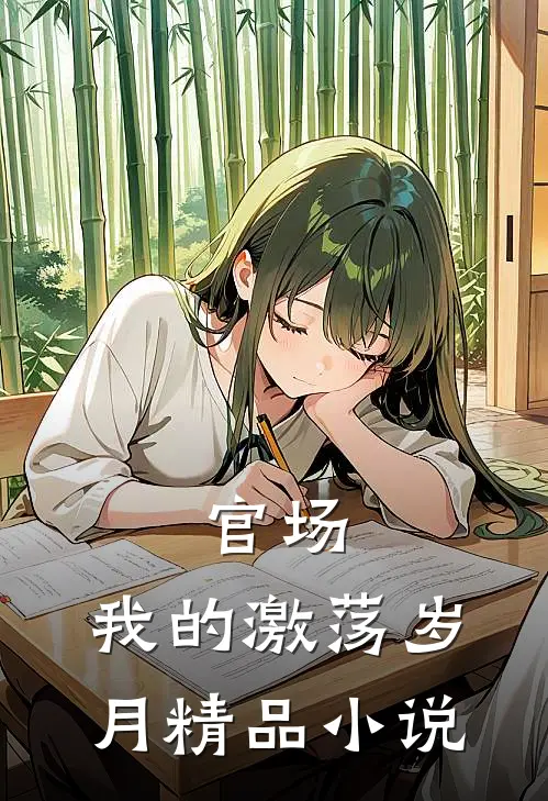 官场：我的激荡岁月精品小说