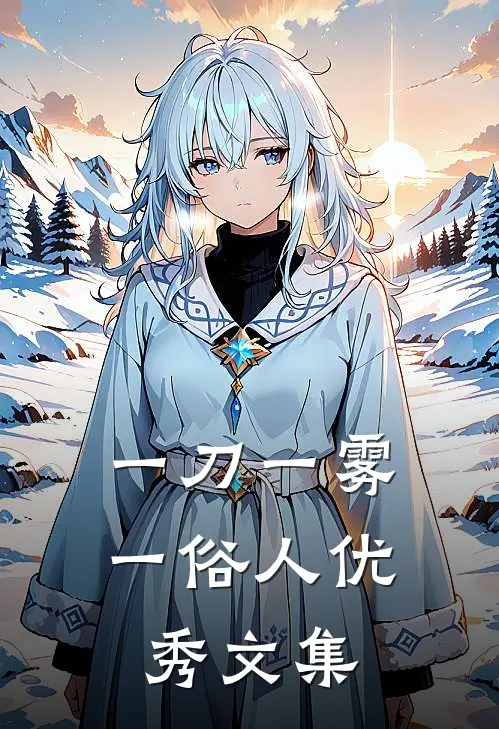 一刀一雾一俗人优秀文集