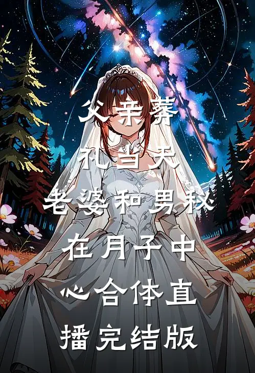 父亲葬礼当天，老婆和男秘在月子中心合体直播完结版