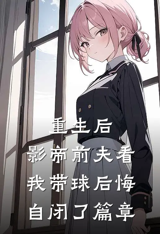 重生后，影帝前夫看我带球后悔自闭了篇章