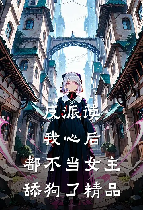 反派读我心后，都不当女主舔狗了精品