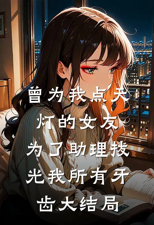 曾为我点天灯的女友，为了助理拔光我所有牙齿大结局