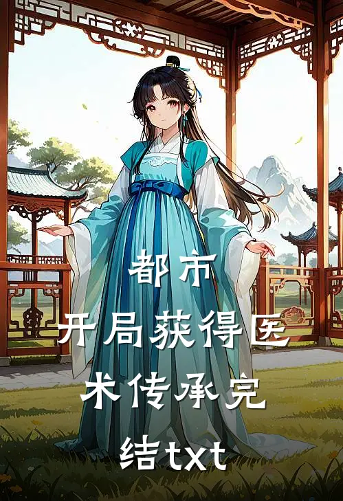 都市：开局获得医术传承完结txt
